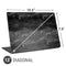 Crystal Black Universal Laptop 13in (10.6 x 7.6in) Skin